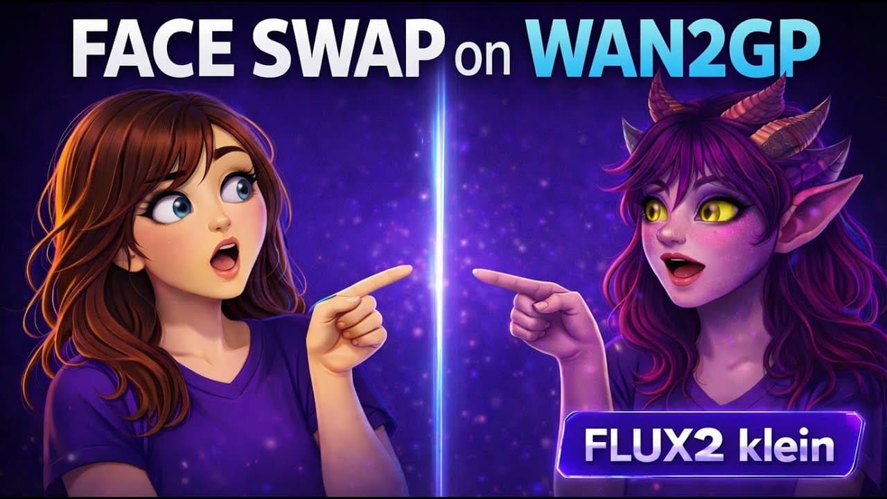 AI Image Editing Tutorial