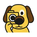 Fuzz Puppy Logo